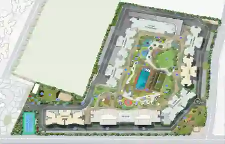 Masterplan